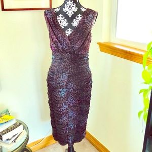 Tadashi Shoji Cocktail Dress